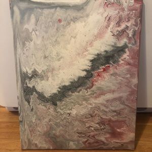 Marble Painting